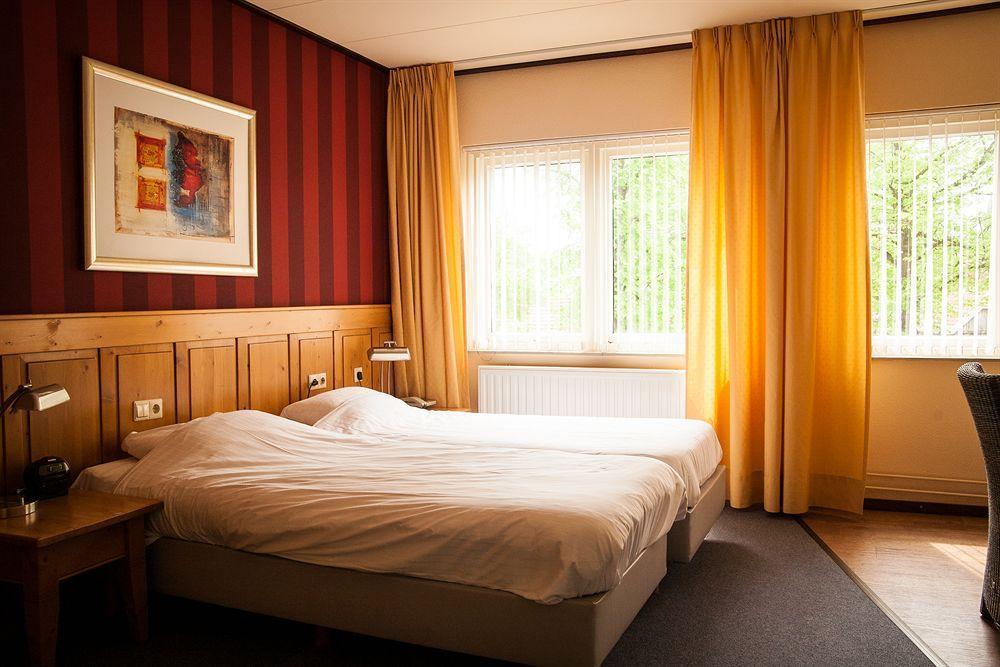 Losser Hotel Marktzicht מראה חיצוני תמונה