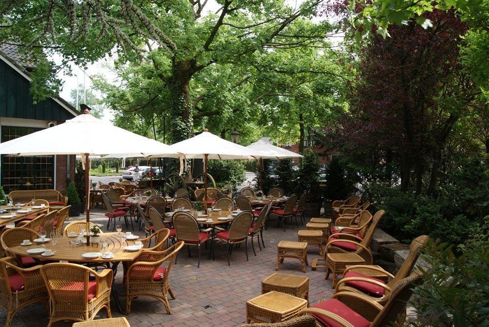 Losser Hotel Marktzicht מראה חיצוני תמונה