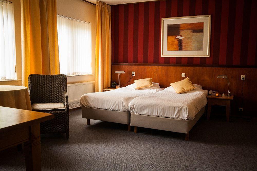 Losser Hotel Marktzicht מראה חיצוני תמונה