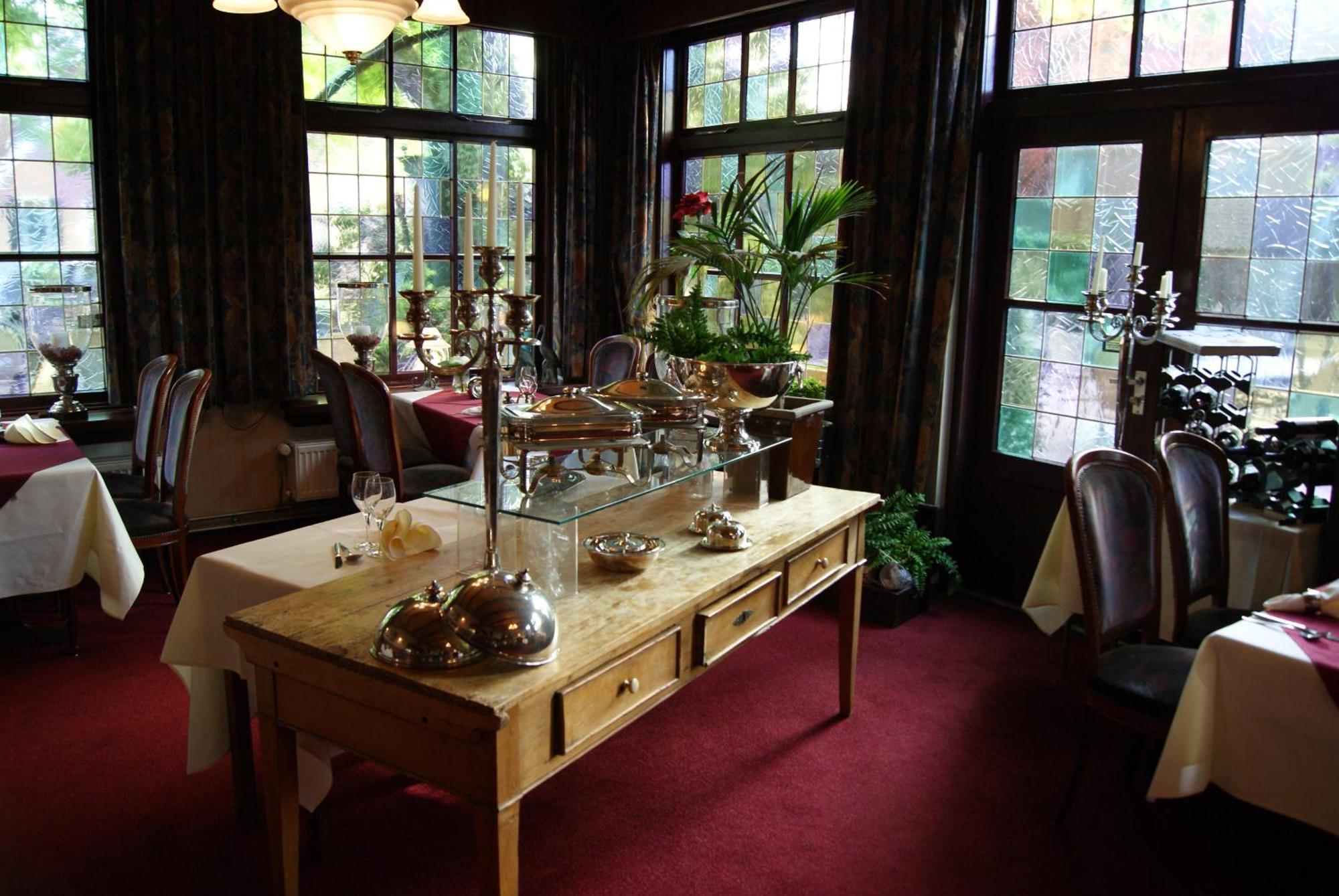 Losser Hotel Marktzicht מראה חיצוני תמונה