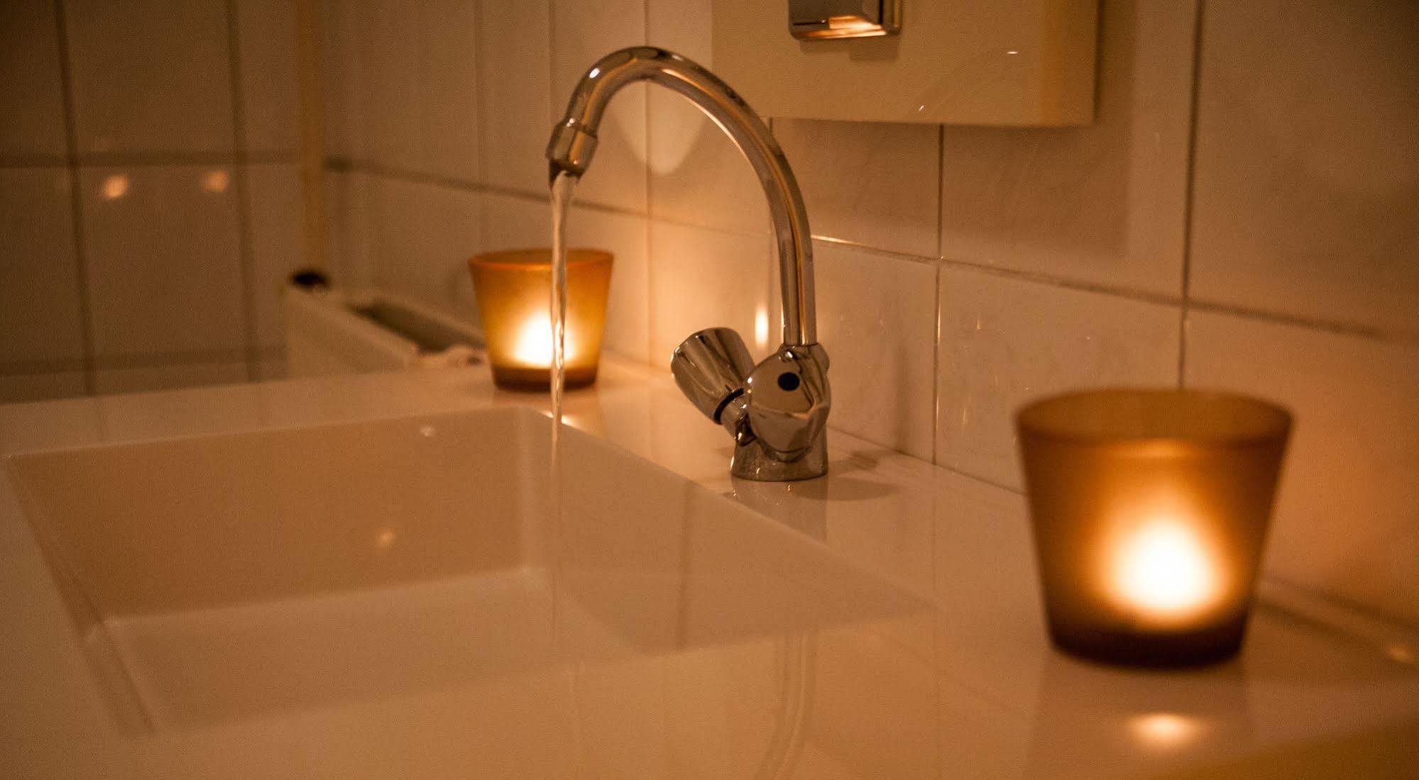 Losser Hotel Marktzicht מראה חיצוני תמונה