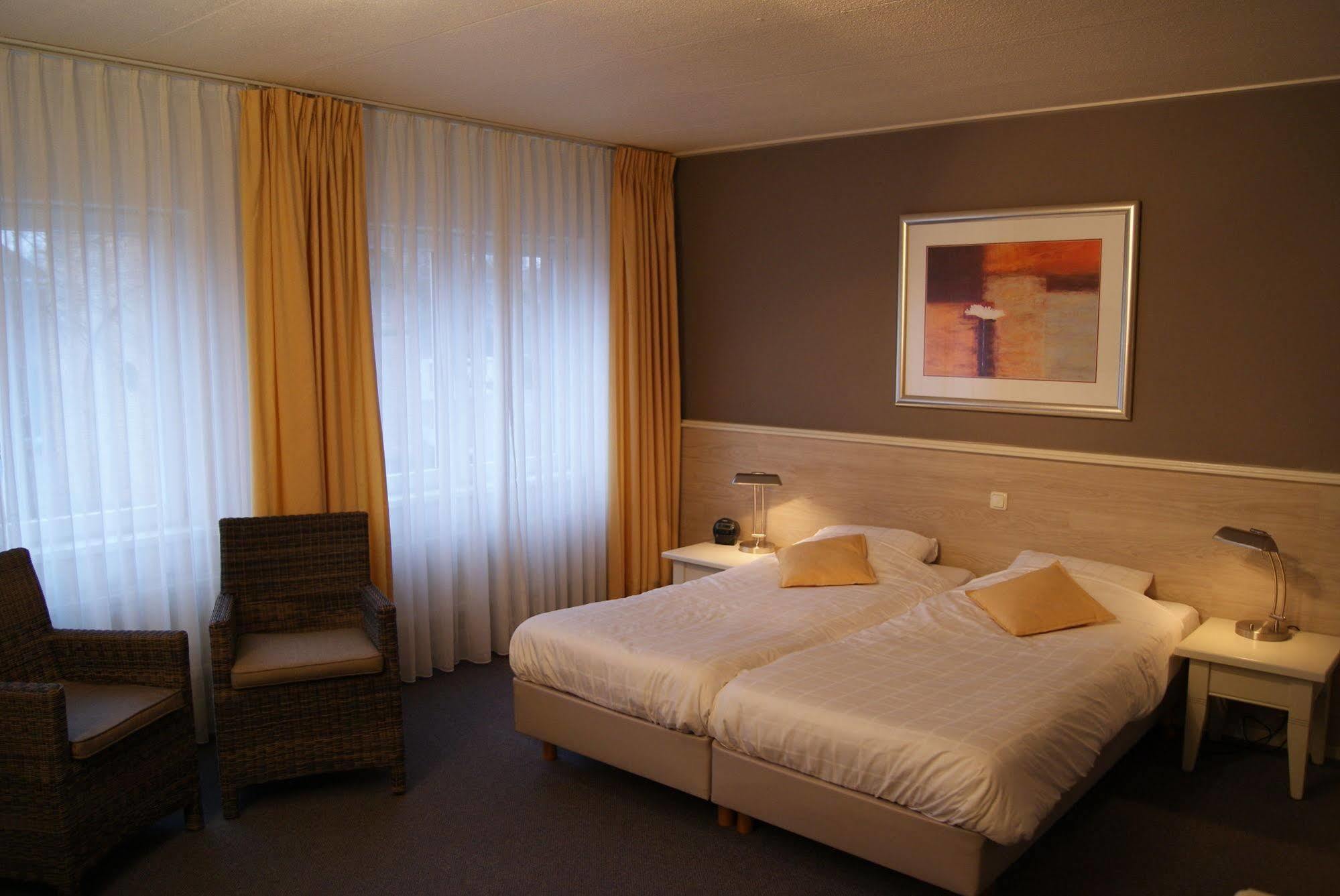 Losser Hotel Marktzicht מראה חיצוני תמונה