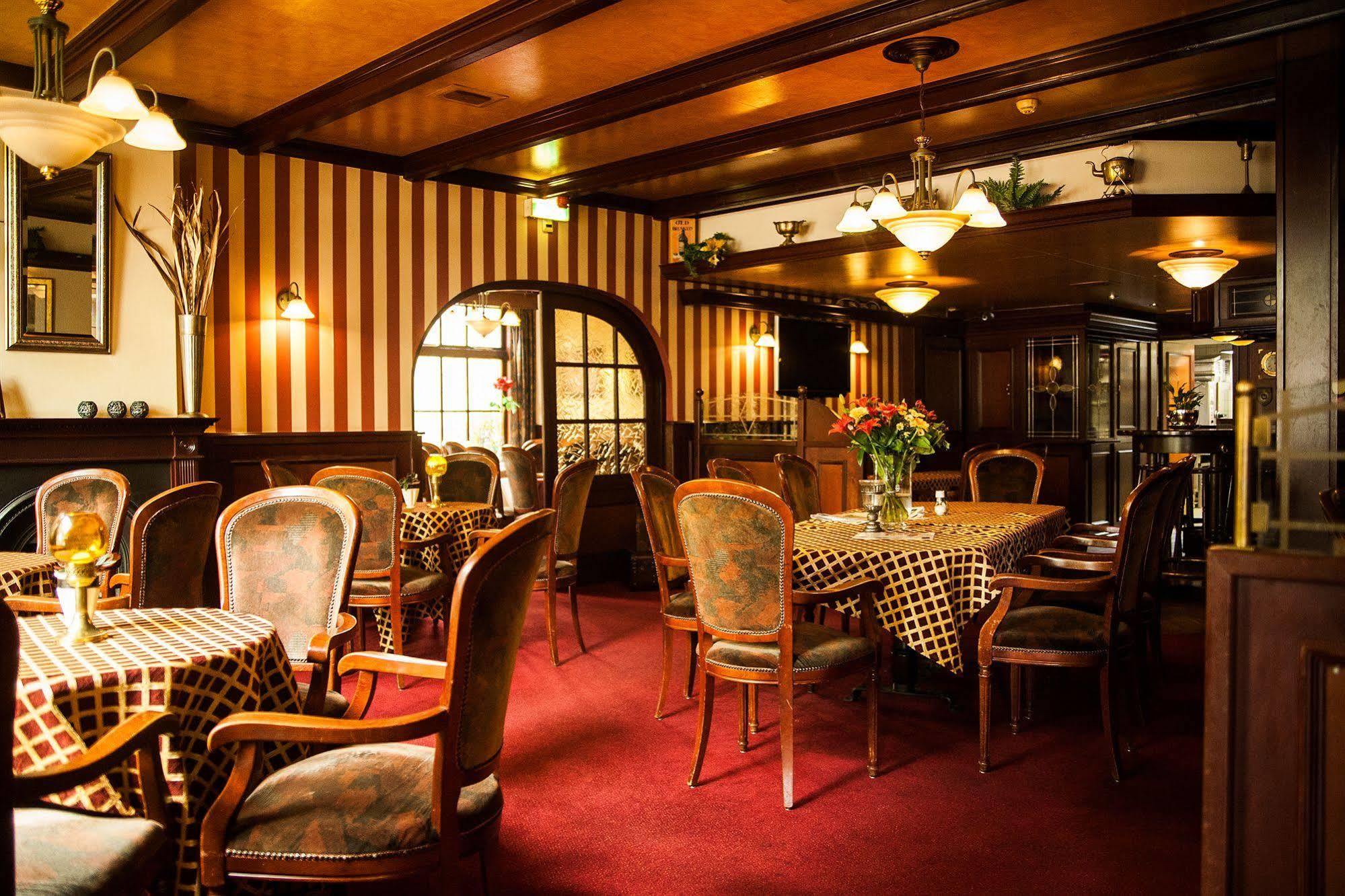 Losser Hotel Marktzicht מראה חיצוני תמונה